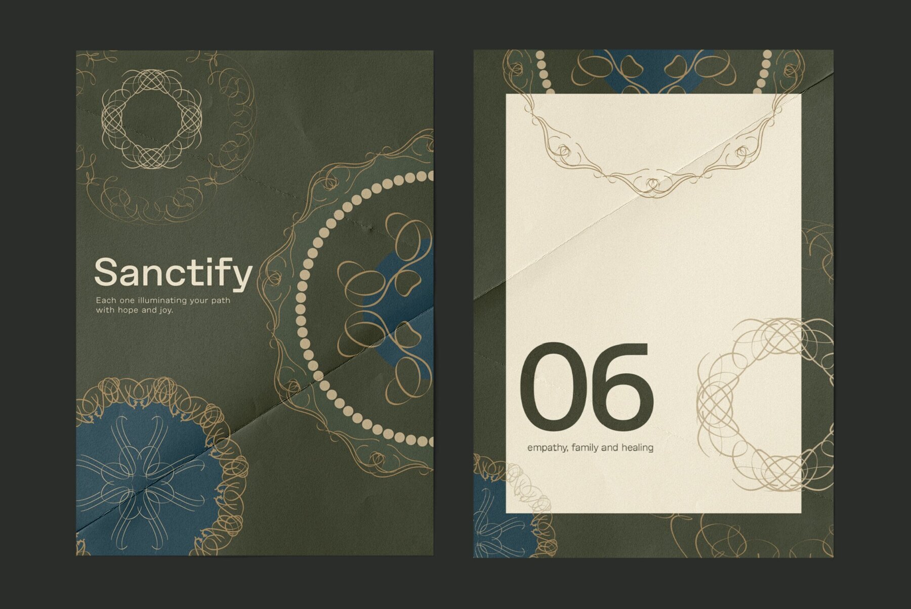 Flourish Essentials 3