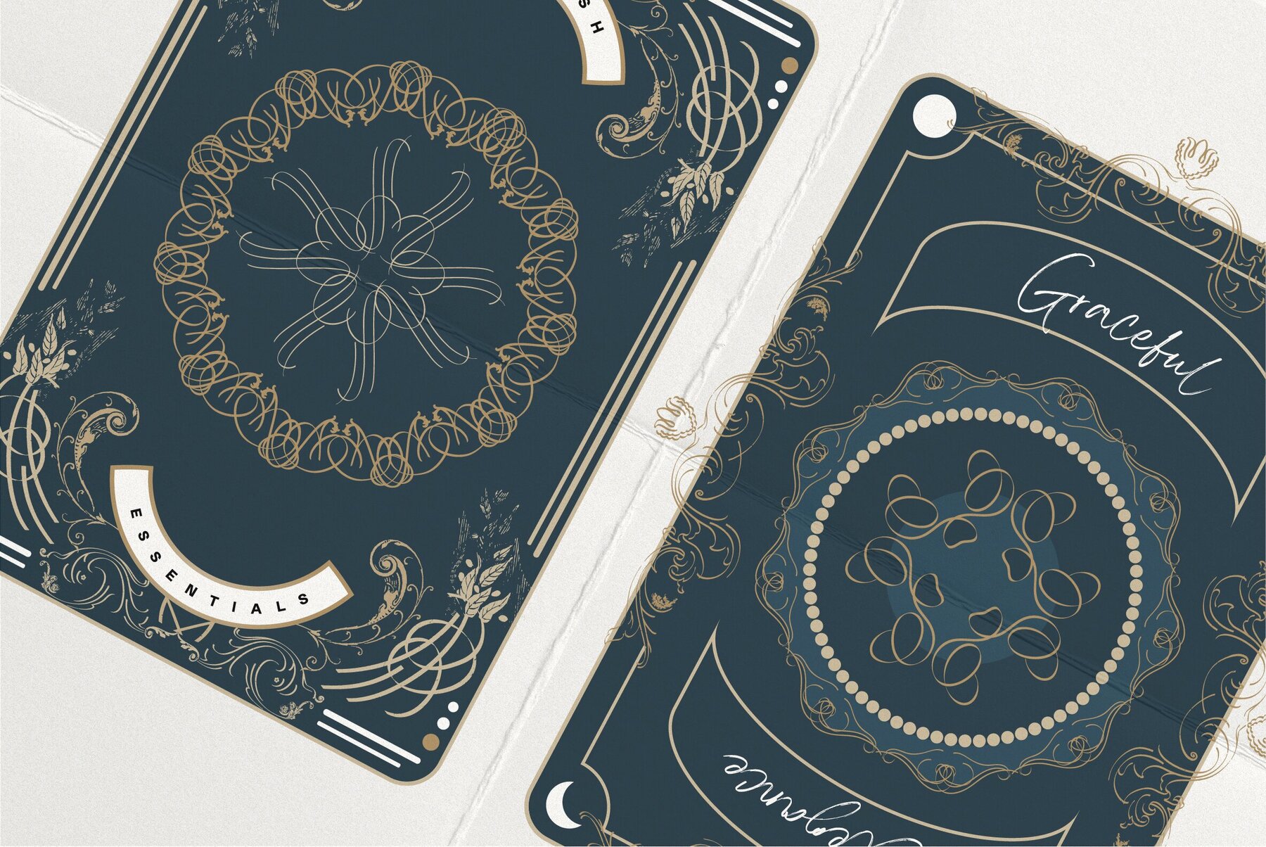 Flourish Essentials 4