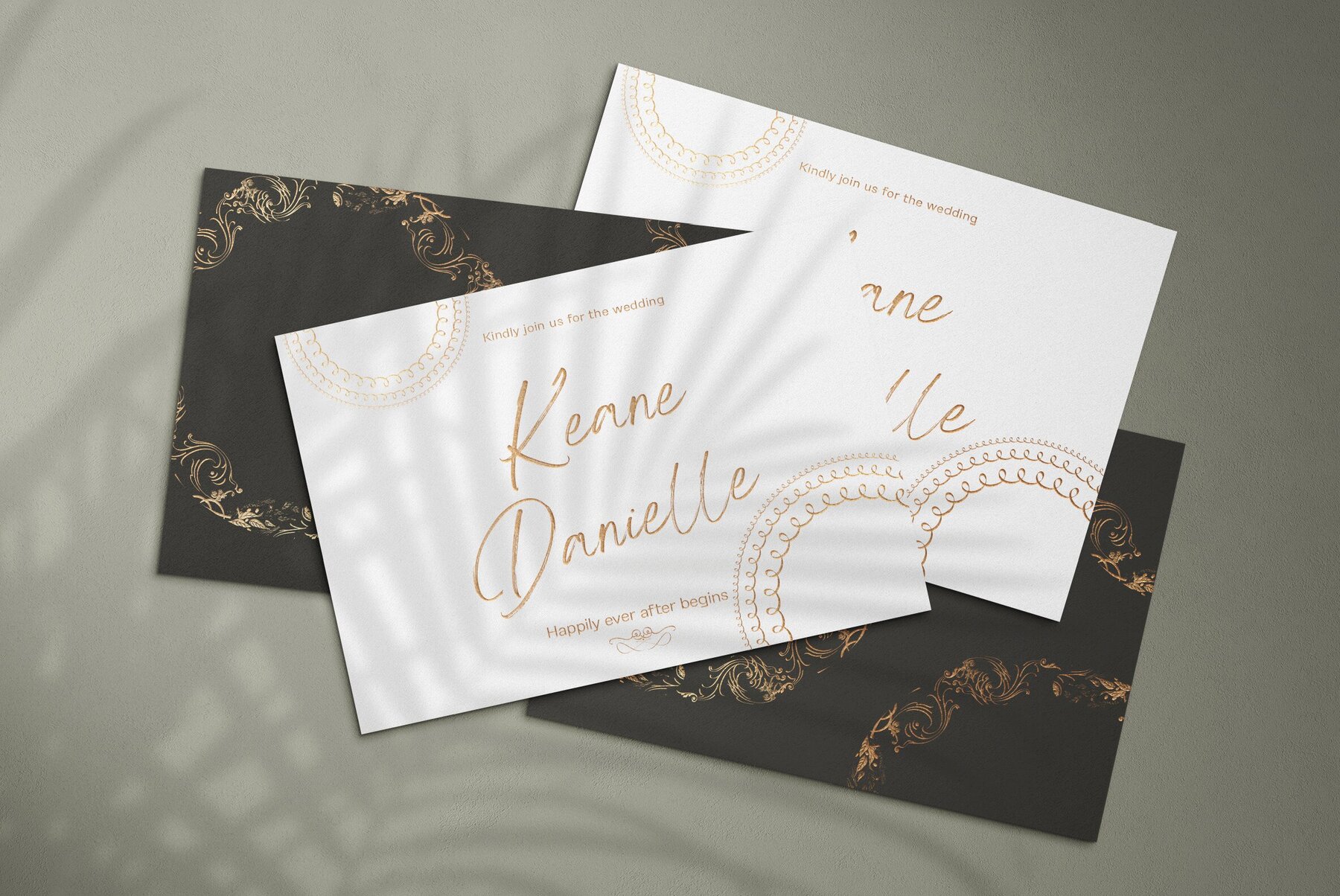 Flourish Essentials 5