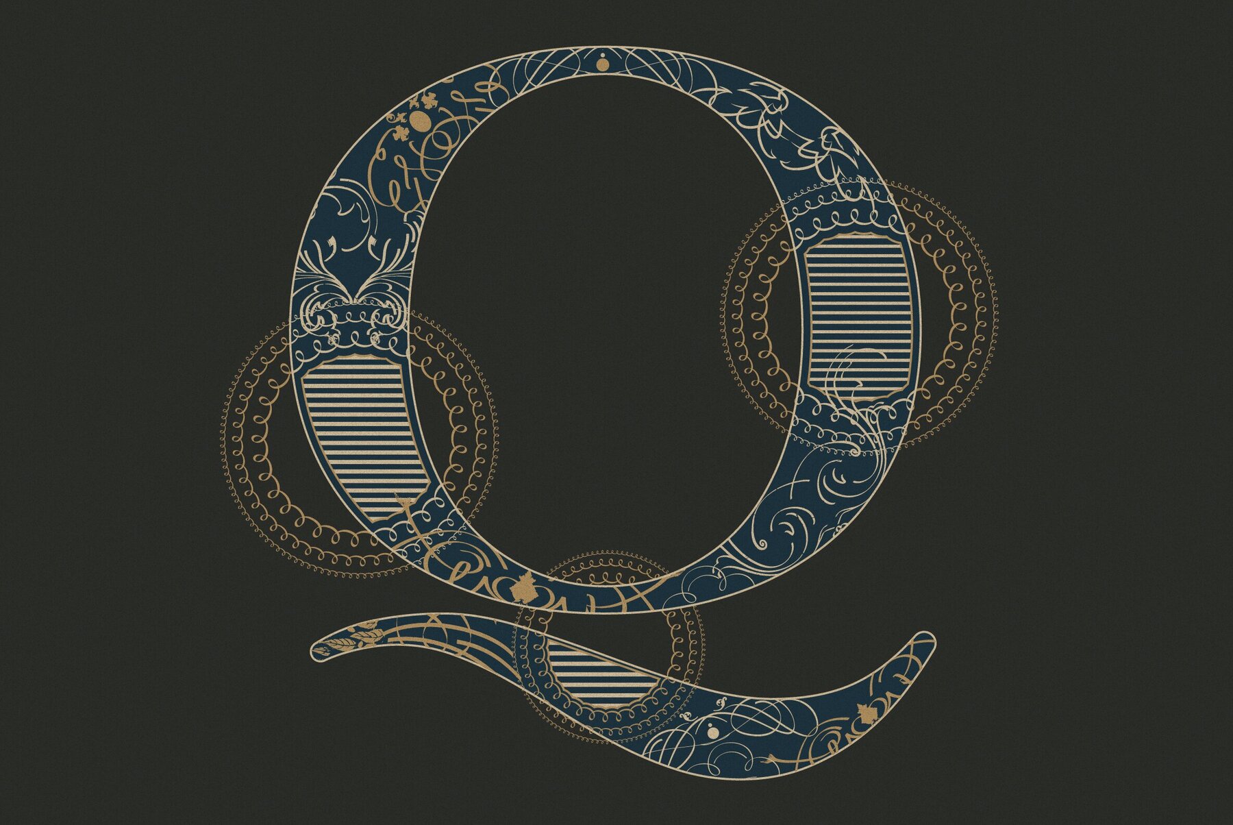 Flourish Essentials 6