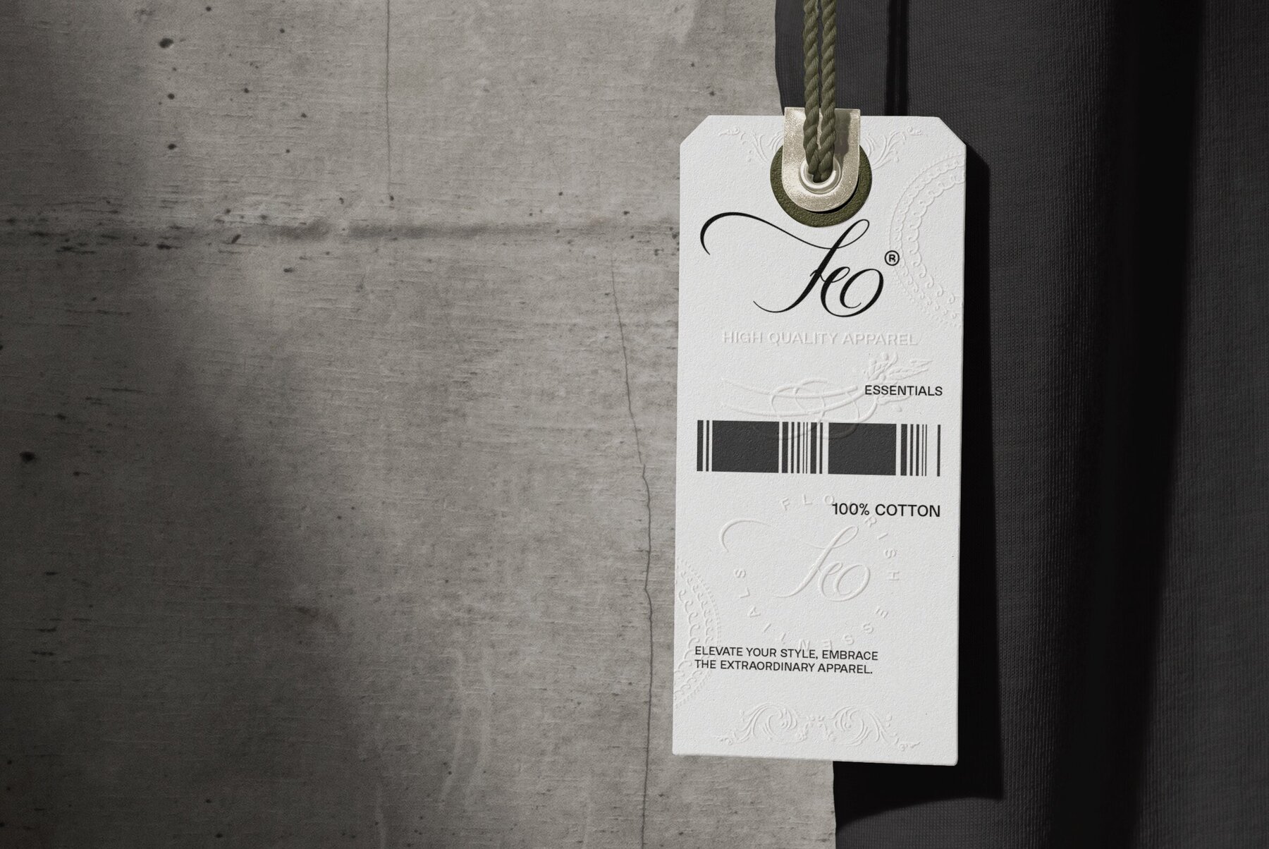 Flourish Essentials 7