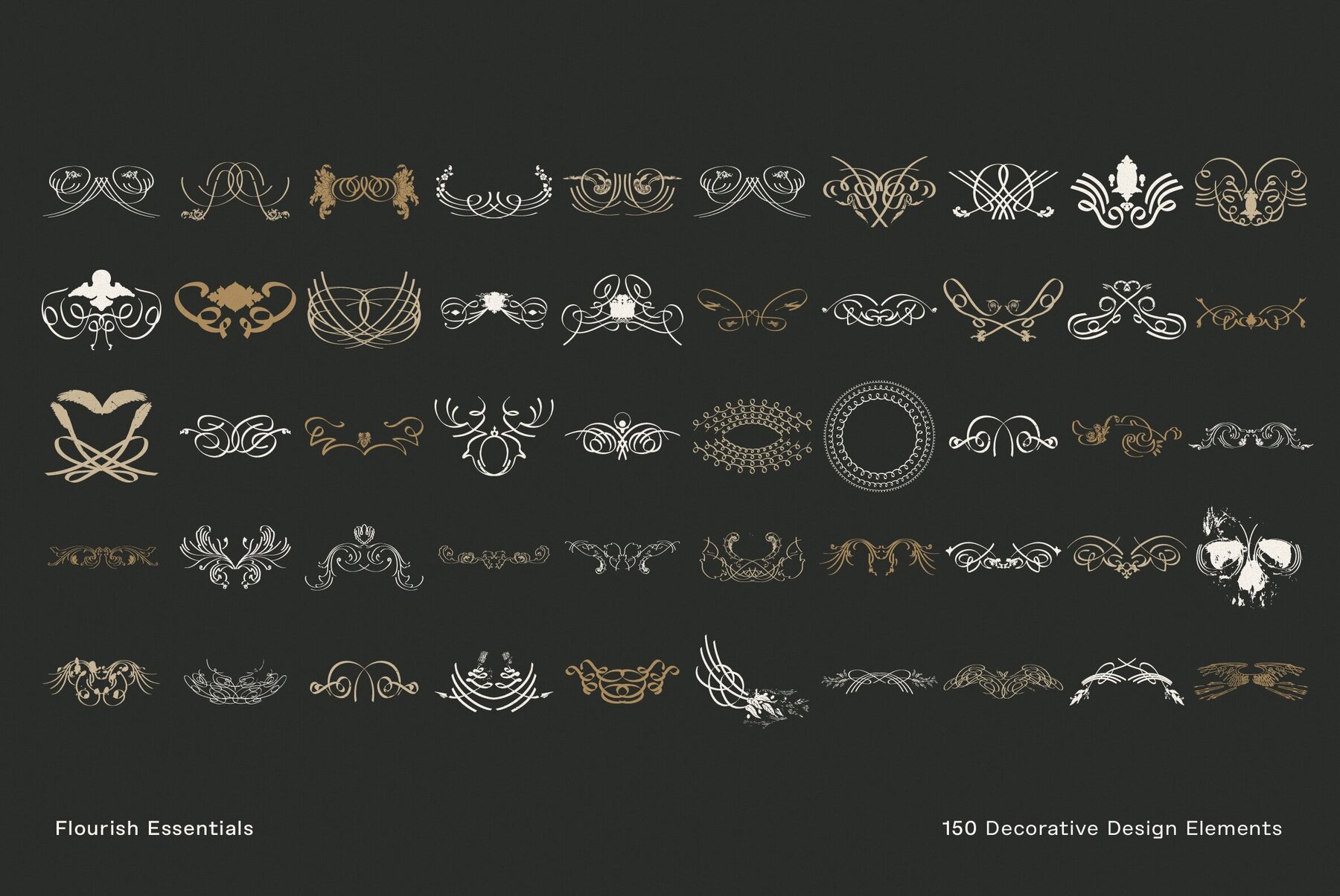 Flourish Essentials 11