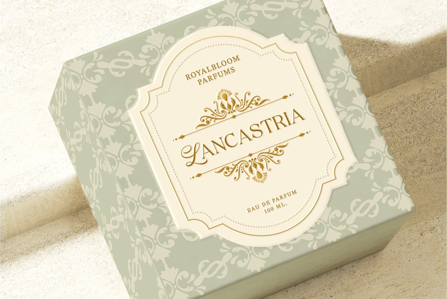 Imperial Flourishes 2