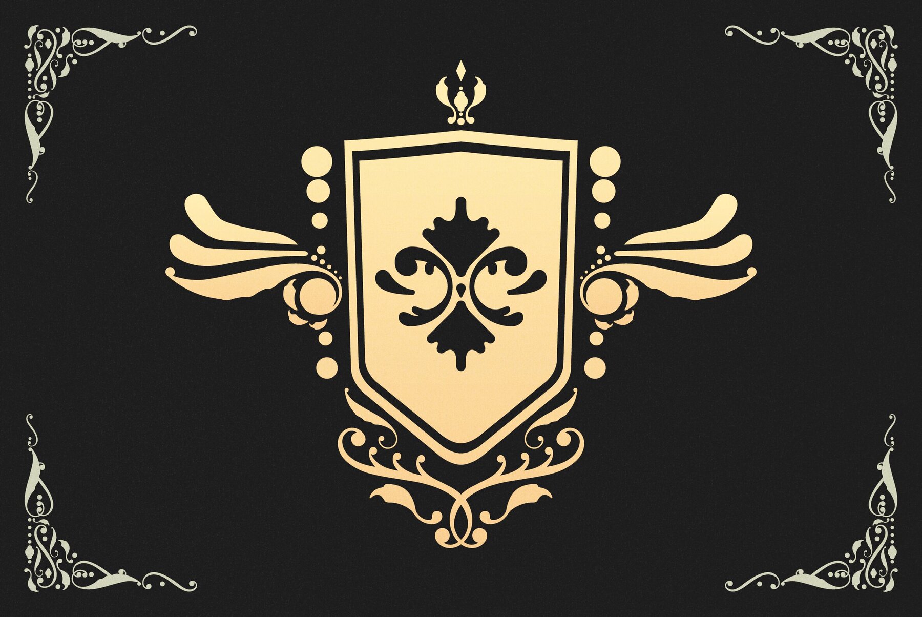 Imperial Flourishes 4