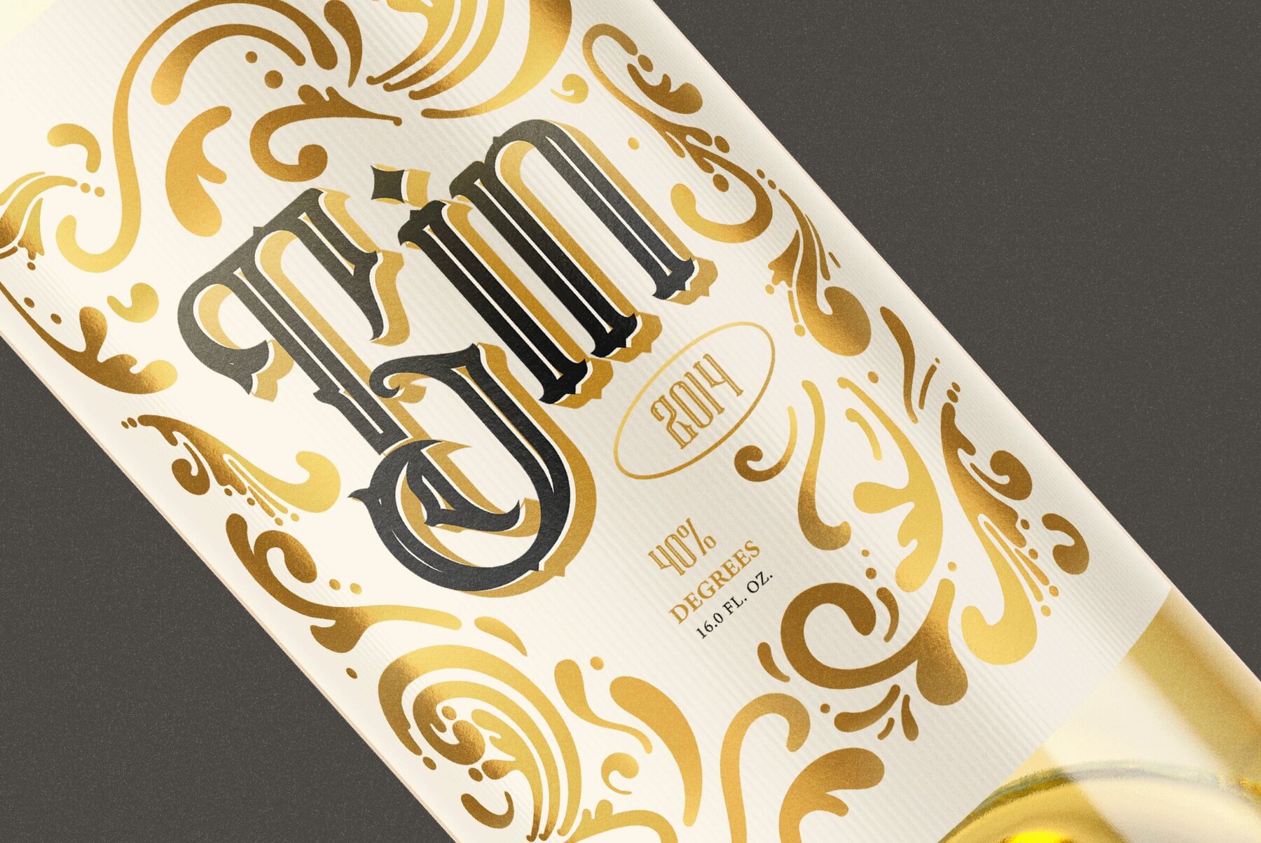 Imperial Flourishes 5