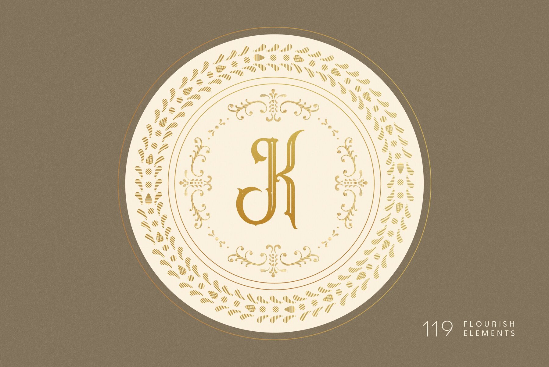 Imperial Flourishes 6