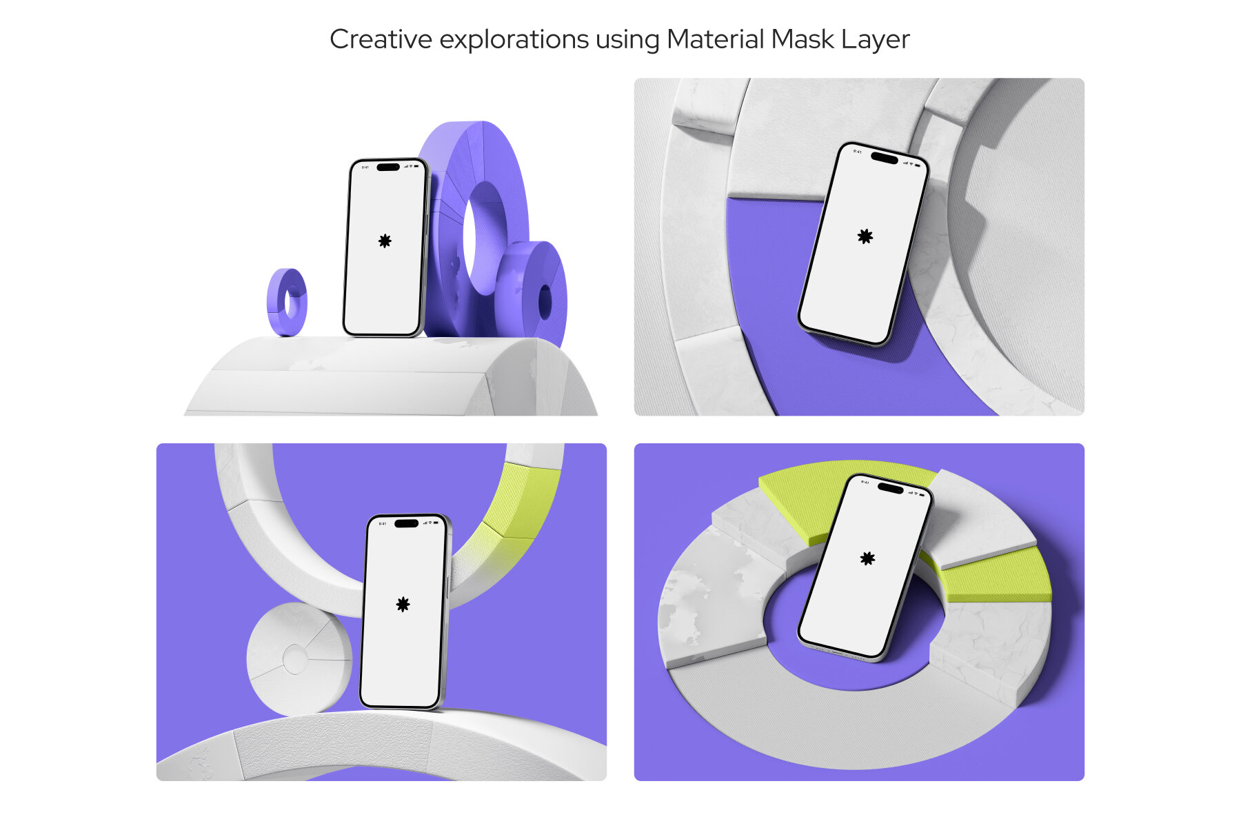 iPhone   Pie Charts 6