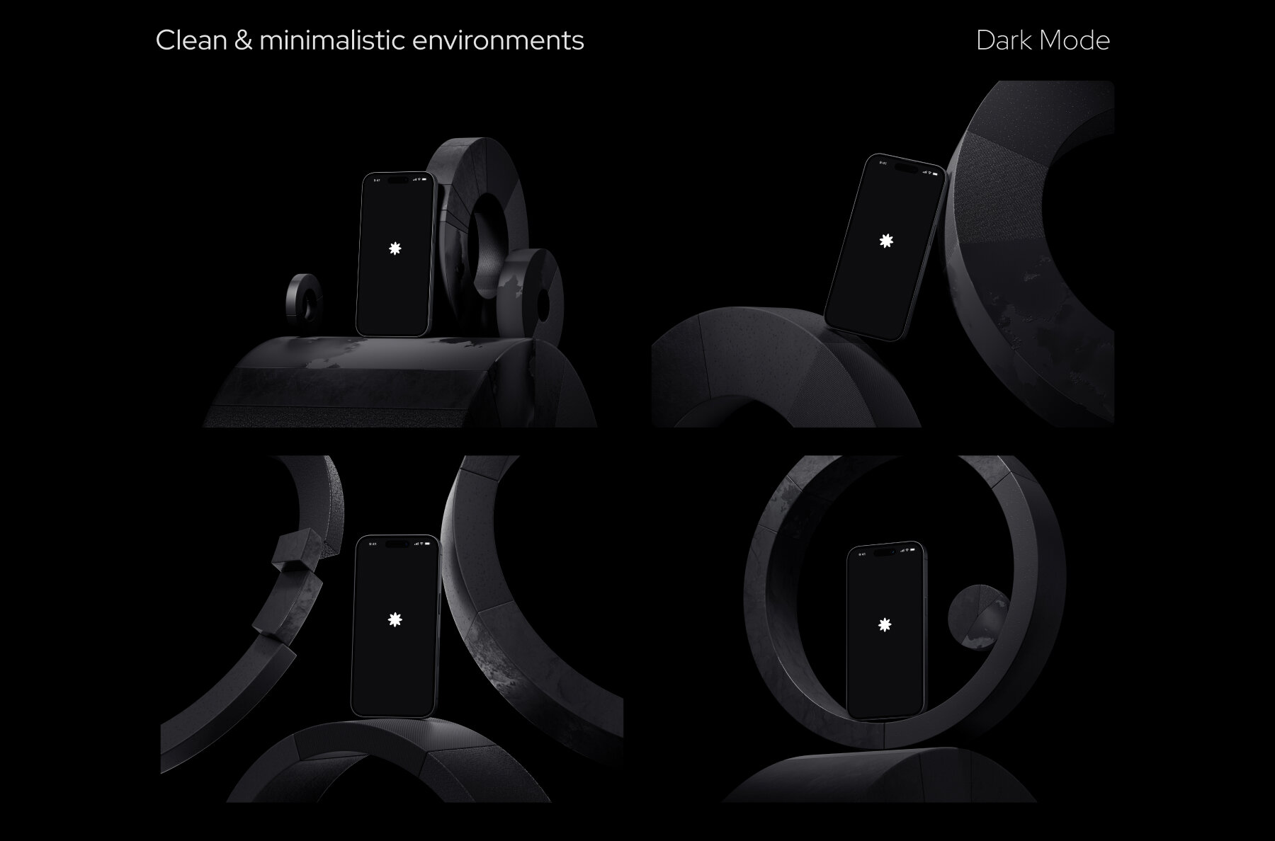 iPhone   Pie Charts 15