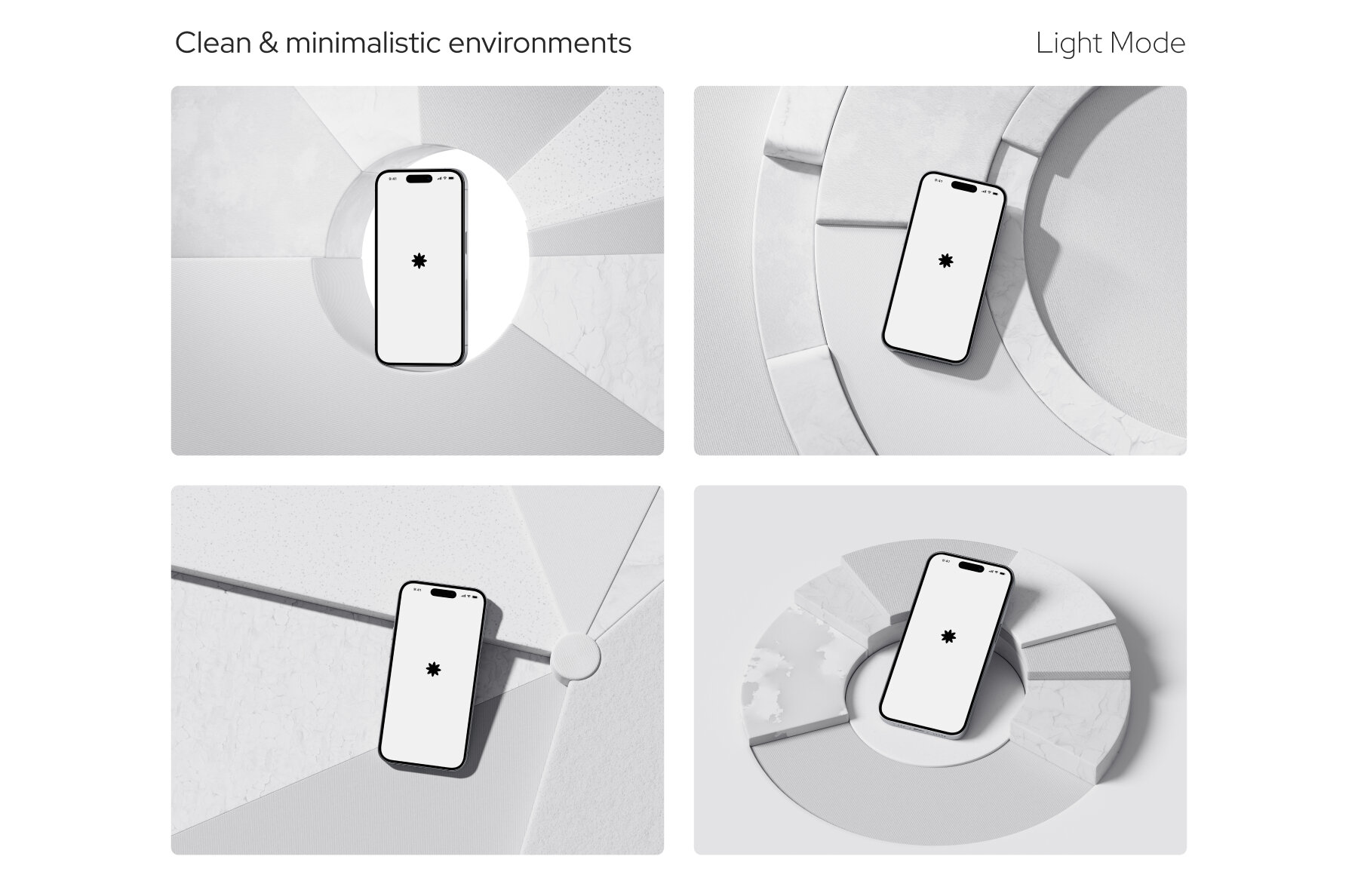 iPhone   Pie Charts 16