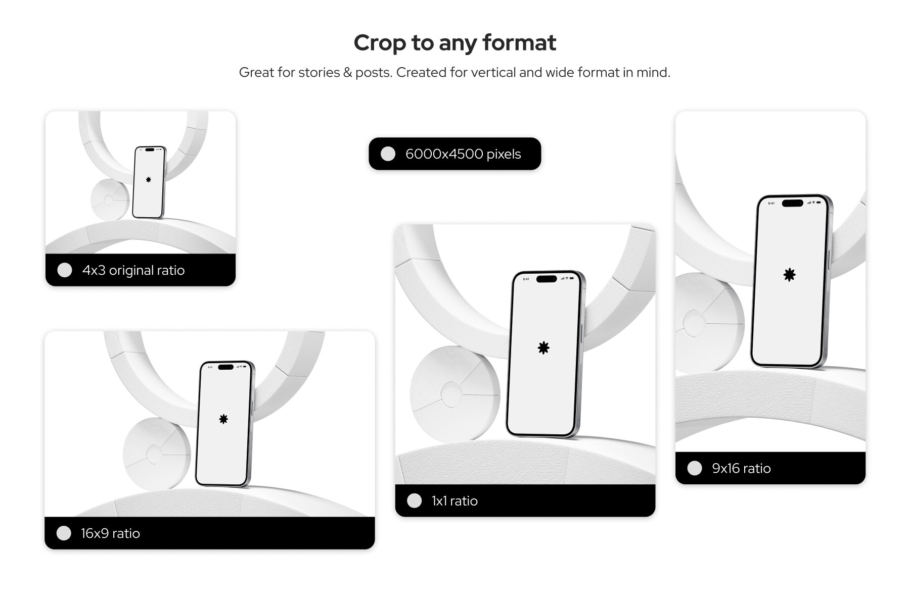 iPhone   Pie Charts 17