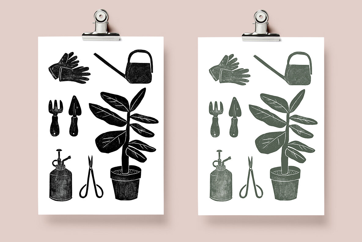 Autumn Bundle   Kitchen and Garden 12