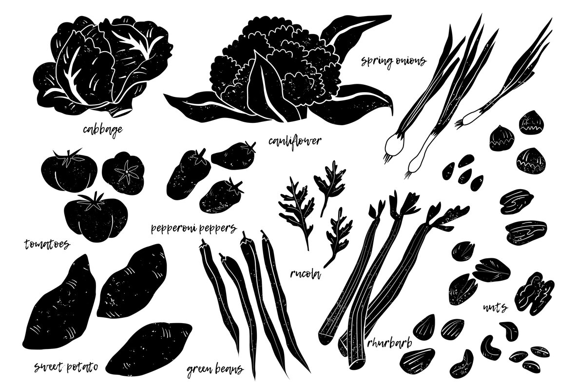 Autumn Bundle   Kitchen and Garden 15