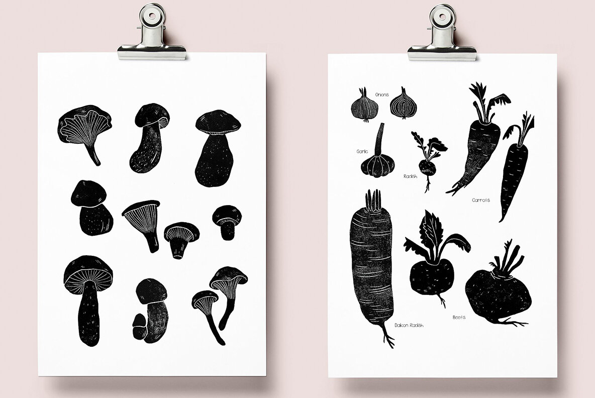 Autumn Bundle   Kitchen and Garden 18