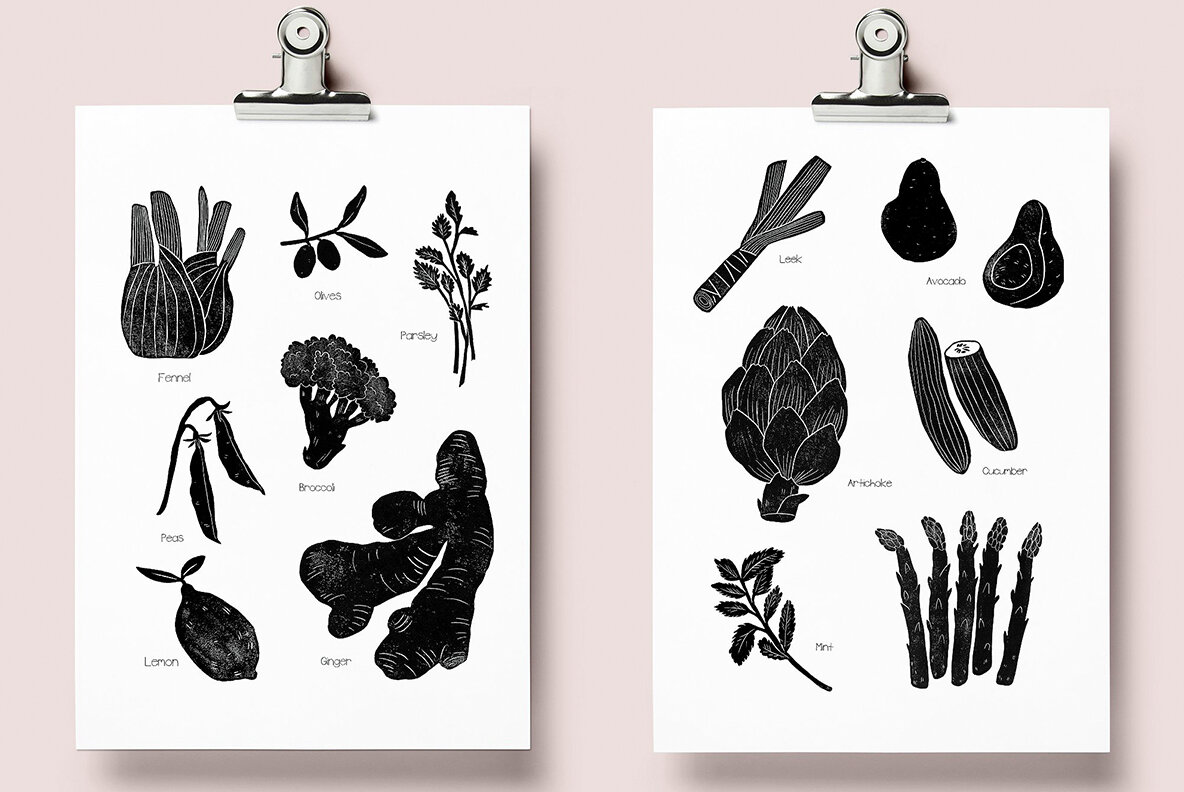 Autumn Bundle   Kitchen and Garden 19