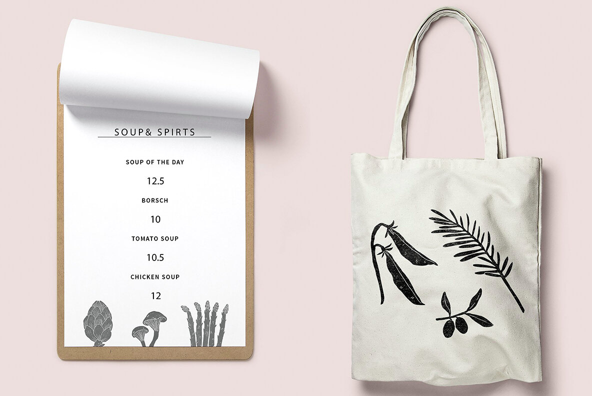 Autumn Bundle   Kitchen and Garden 25