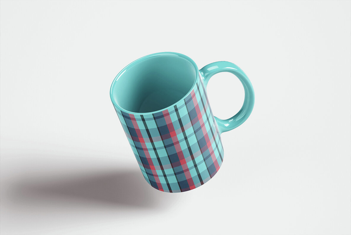 40 Flannel Patterns 10