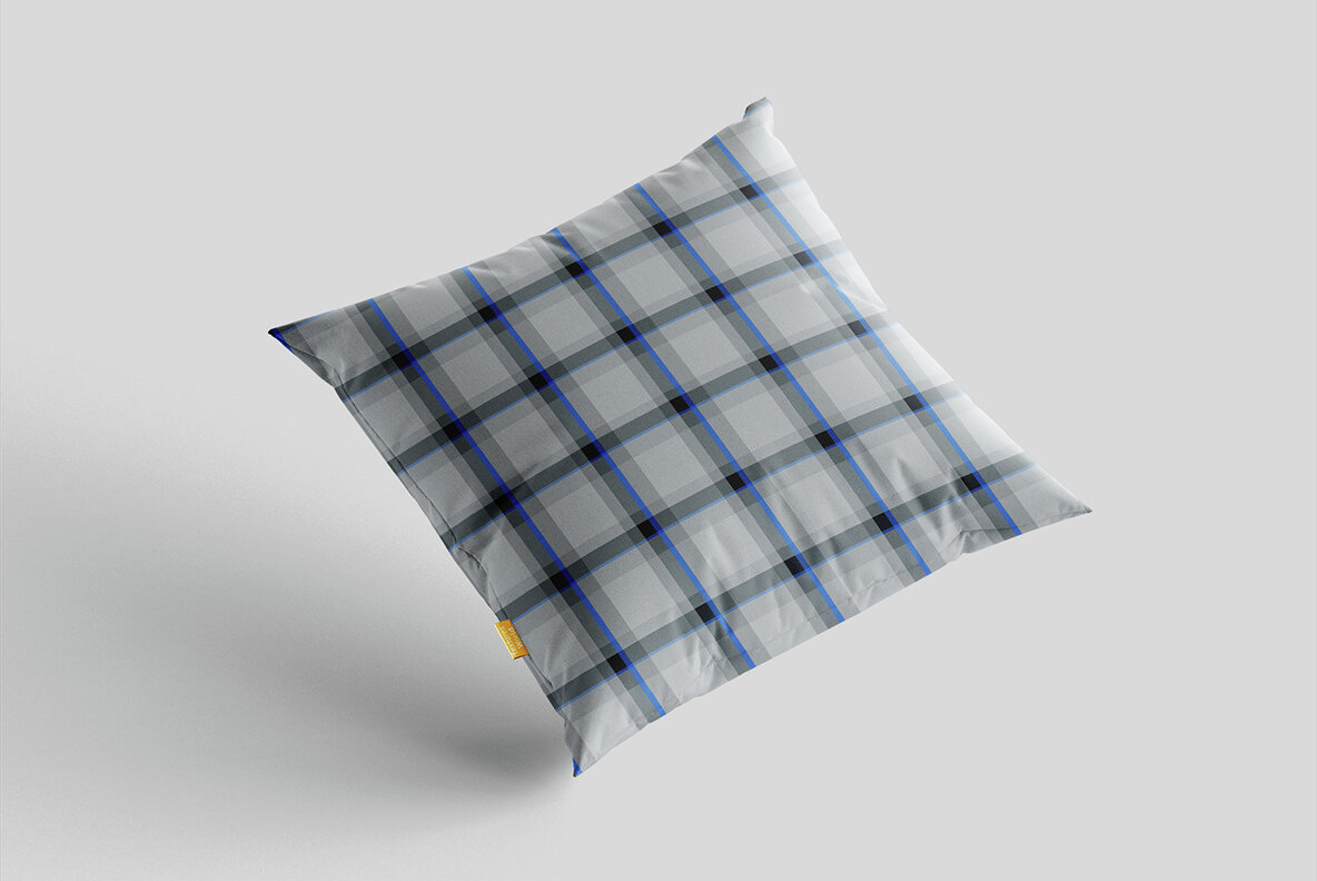 40 Flannel Patterns 11