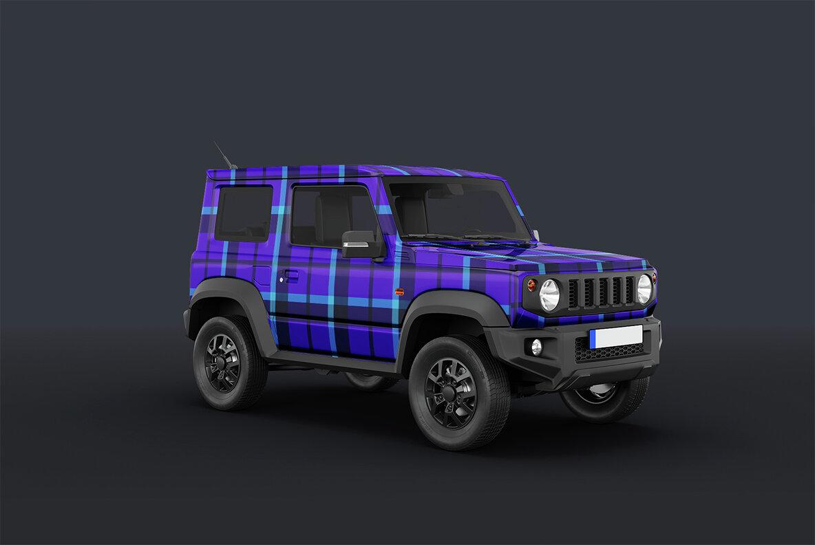 40 Flannel Patterns 14