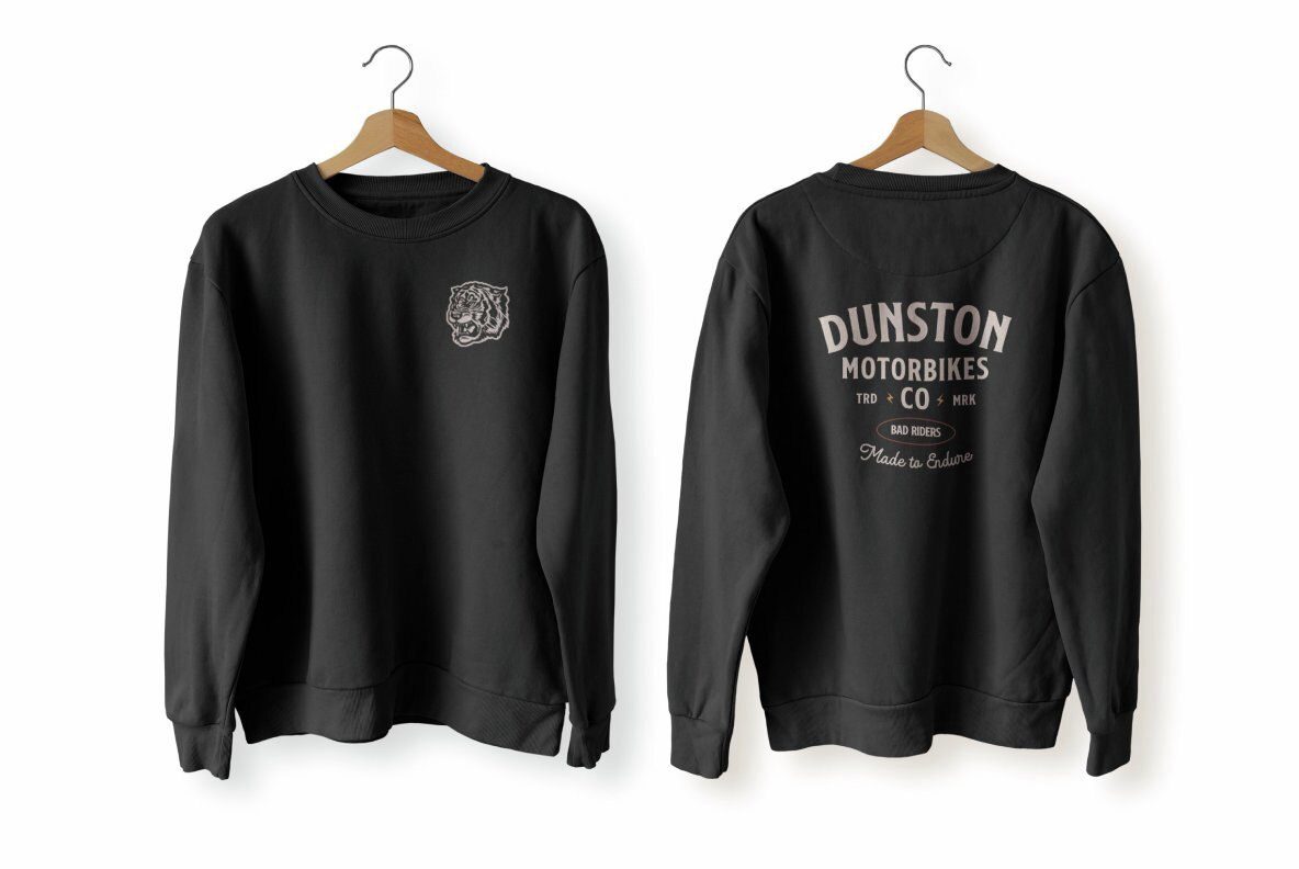 Old School Apparel Designs bundle 13