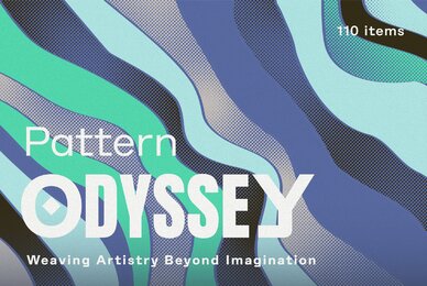 Pattern Odyssey
