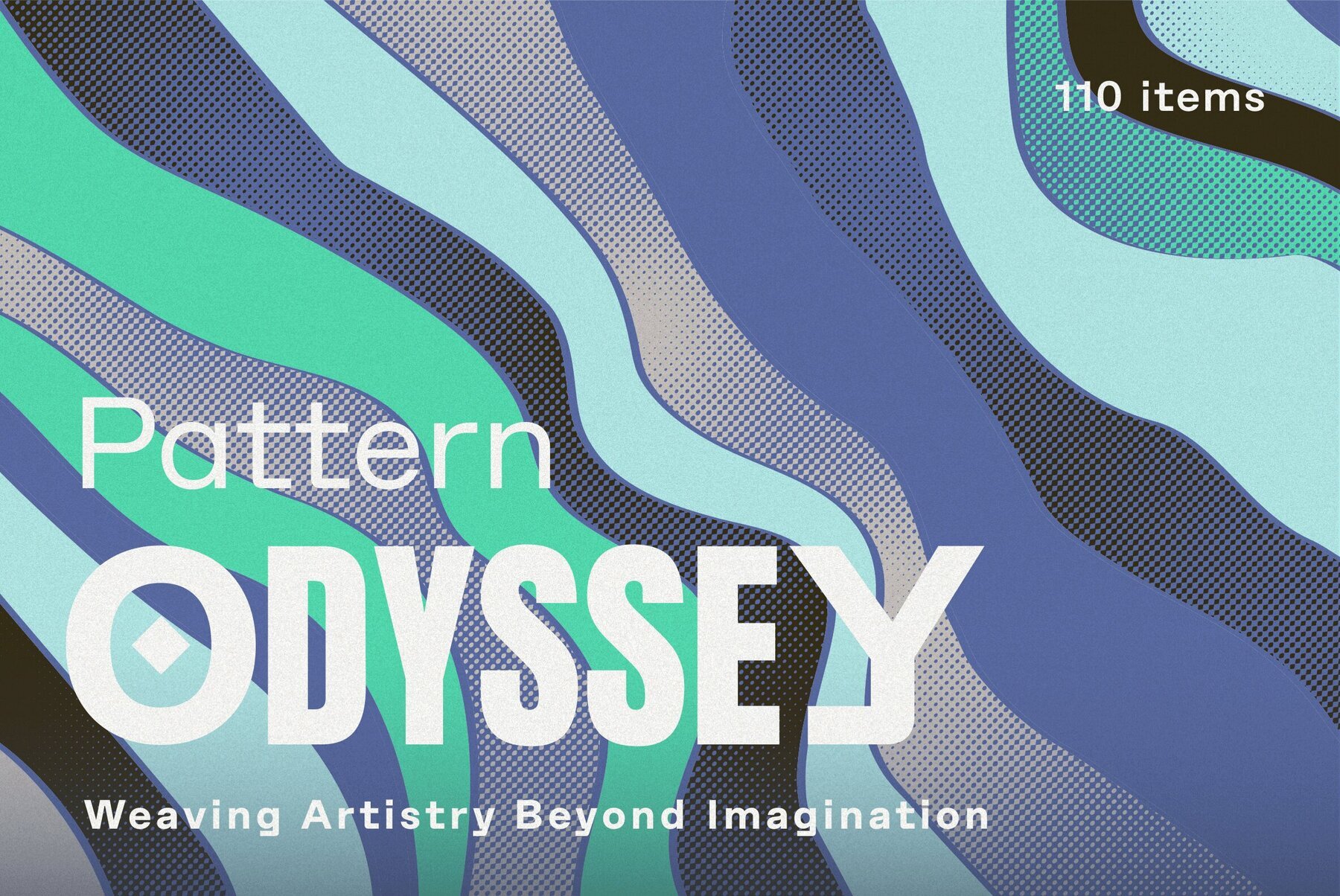 Pattern Odyssey 1