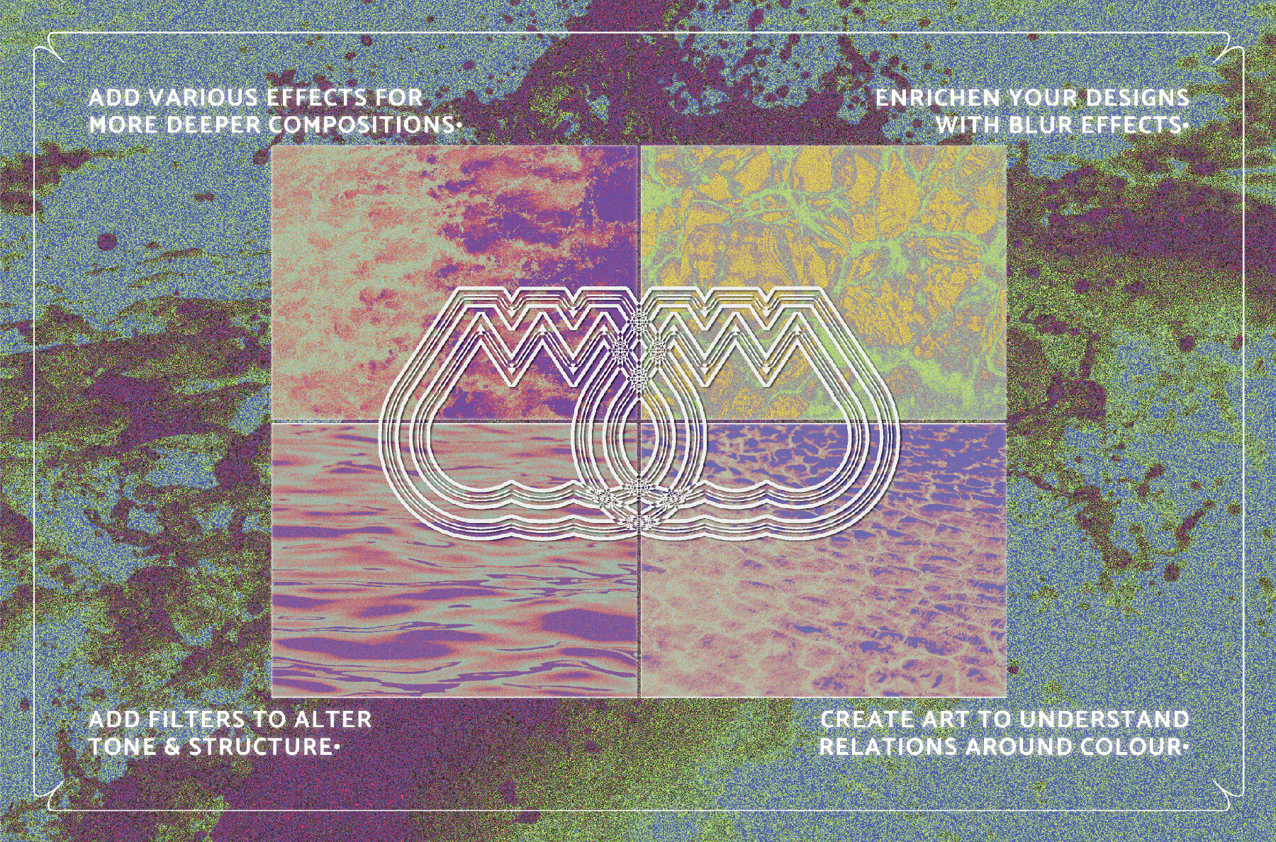 Water Textures Pack 3