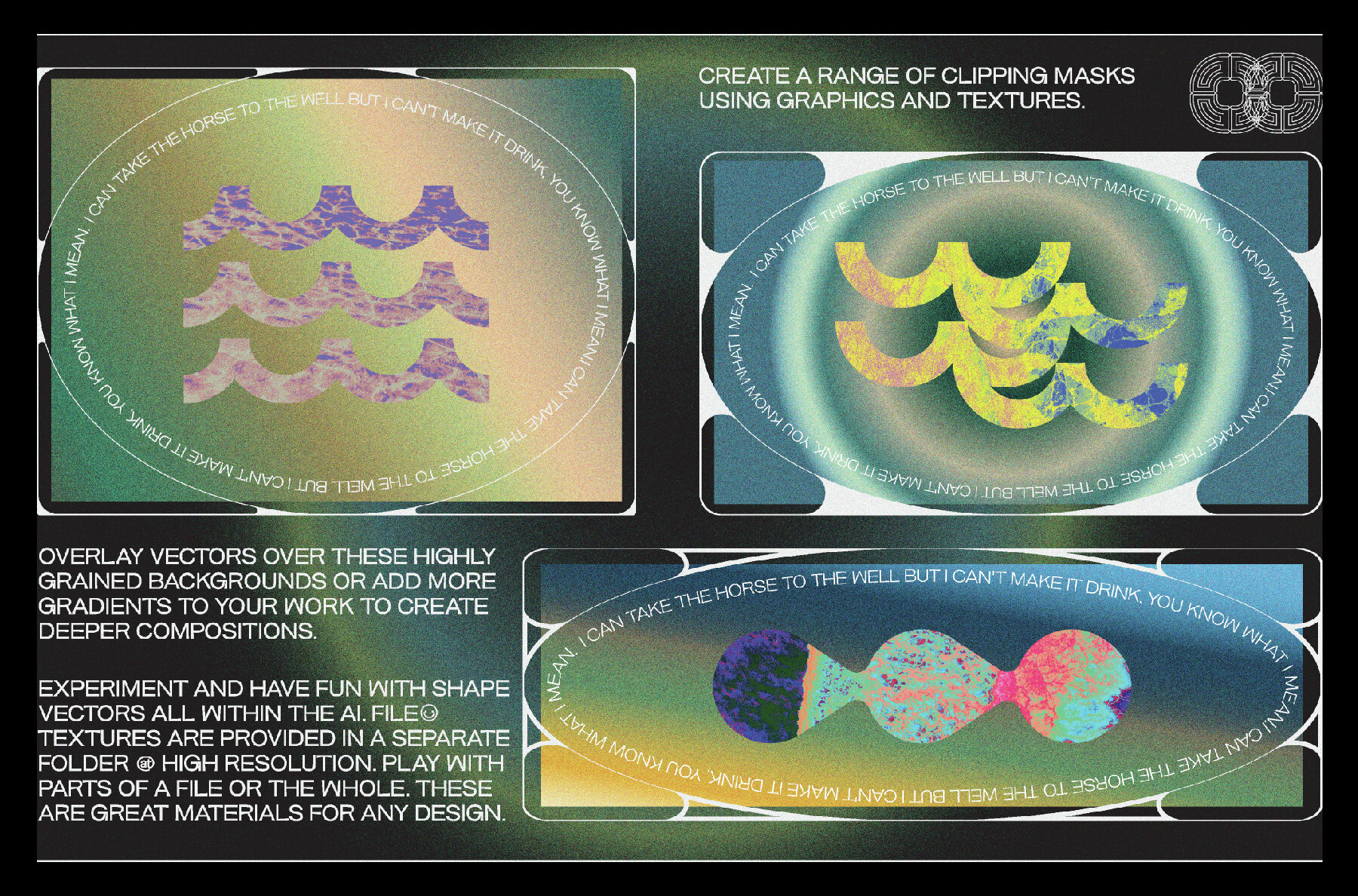 Water Textures Pack 5