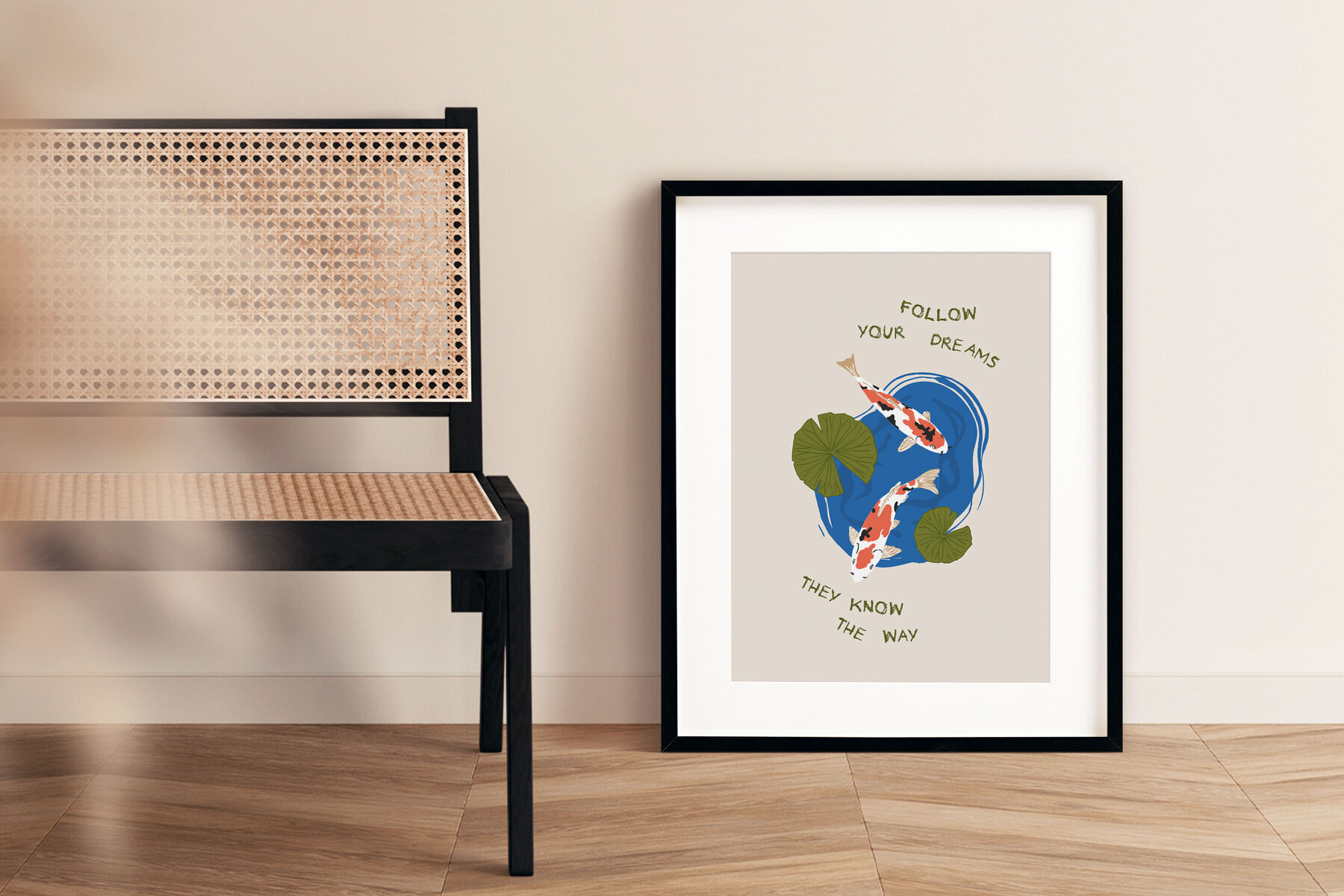 Journey Prints Posters 3