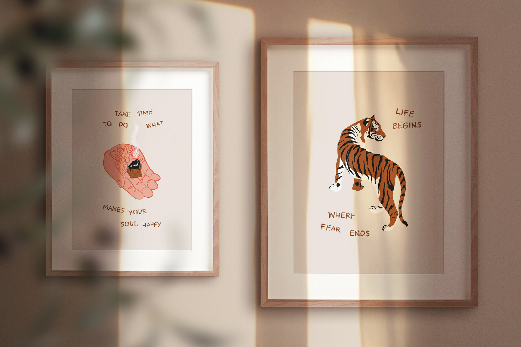 Journey Prints Posters 9