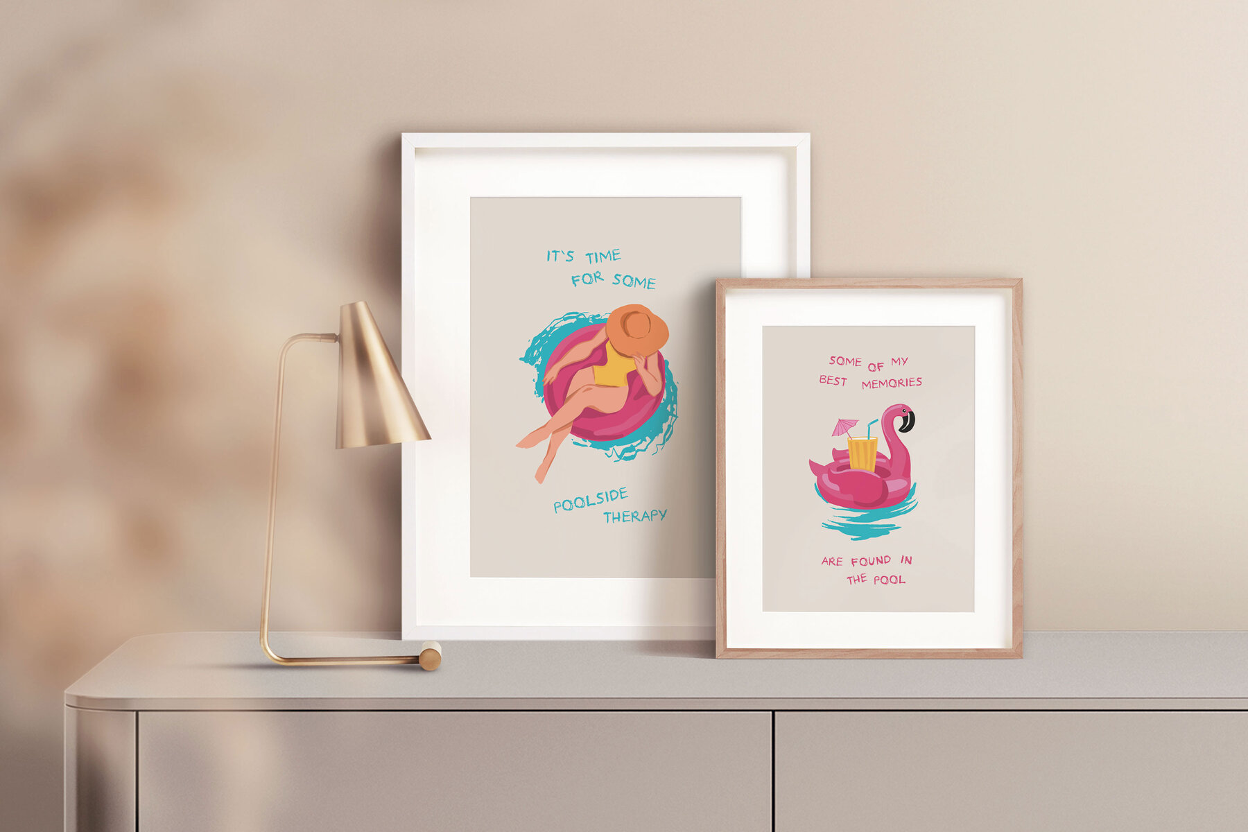 Journey Prints Posters 11