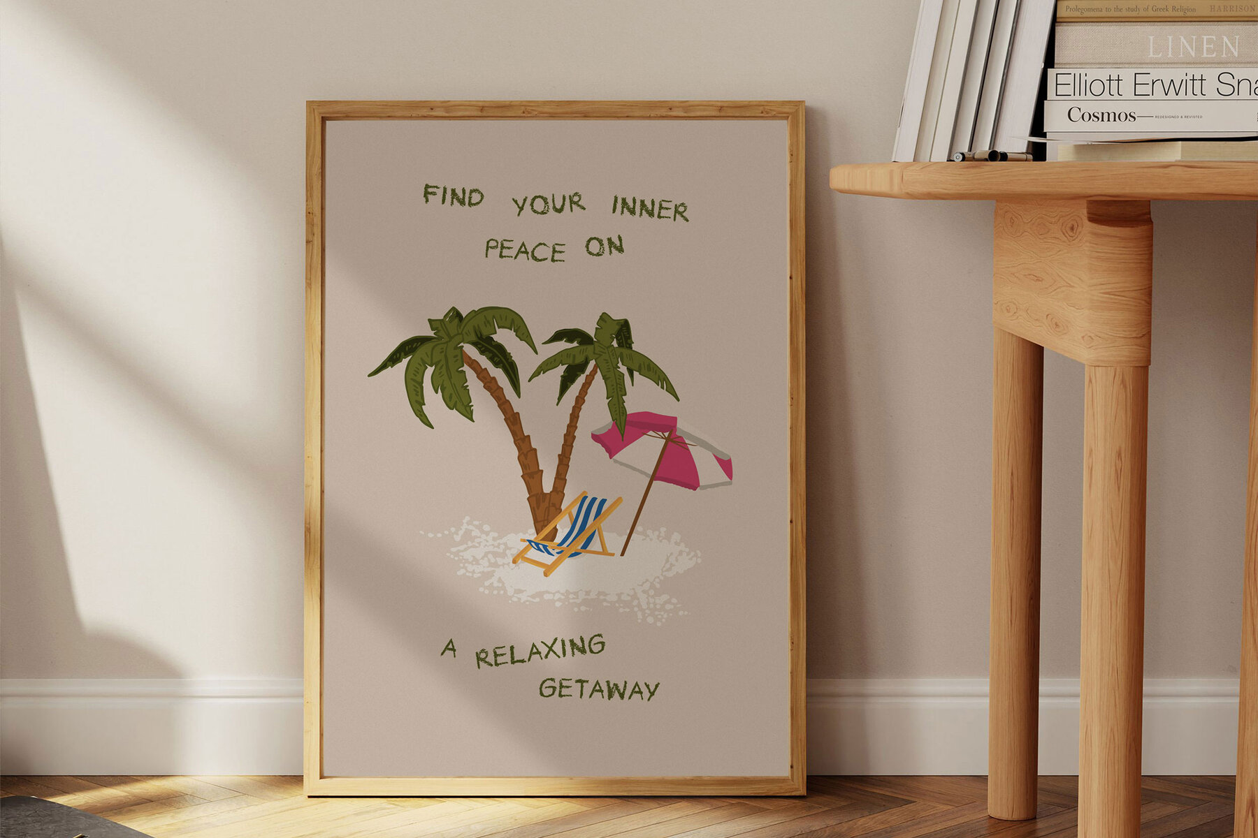 Journey Prints Posters 13