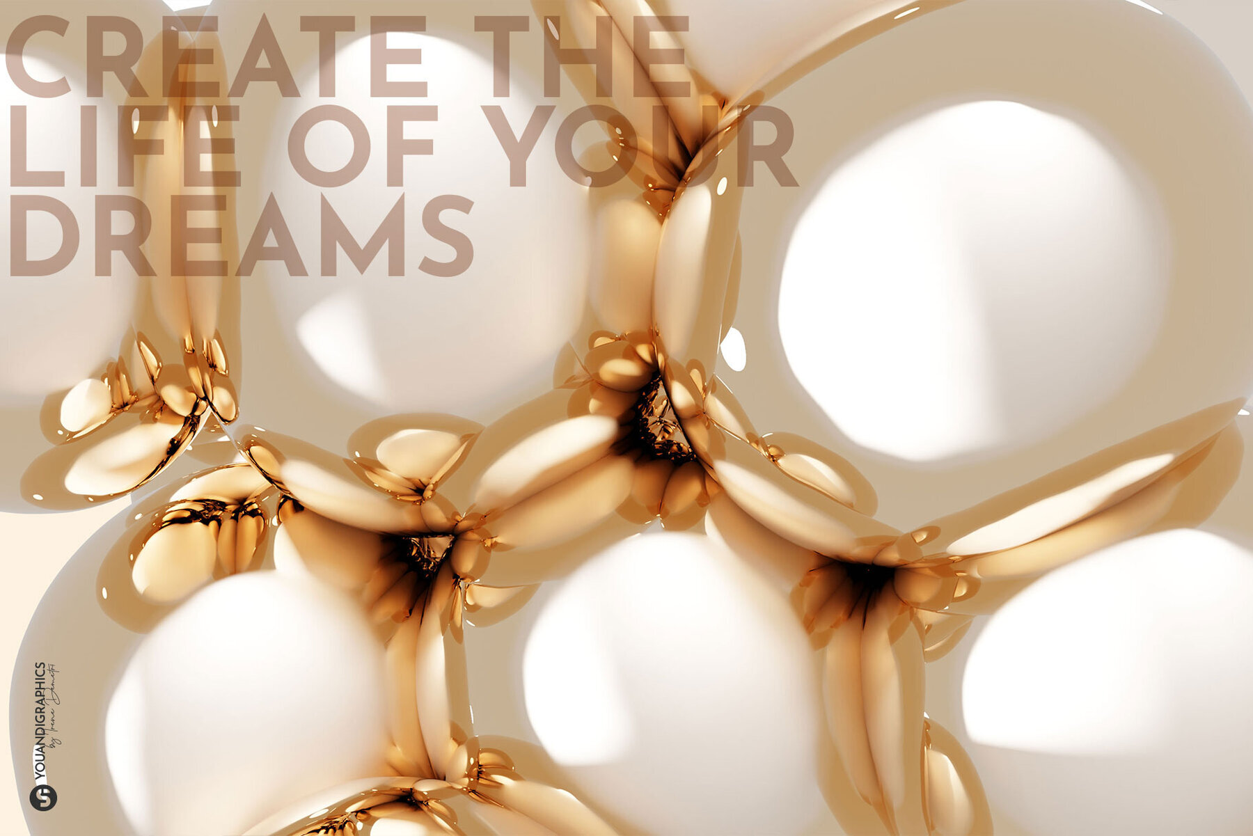 Gold Elegance Elements   Backgrounds 3