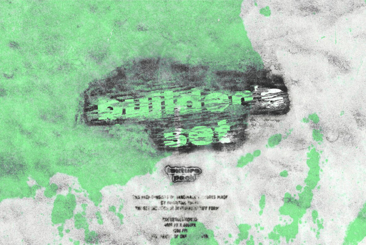 Builders Set Texture Pack 1