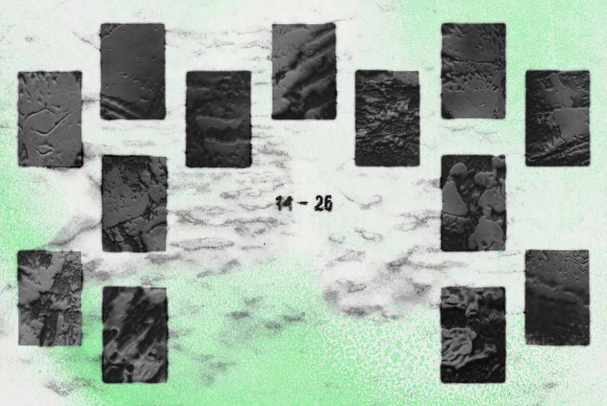 Builders Set Texture Pack 5