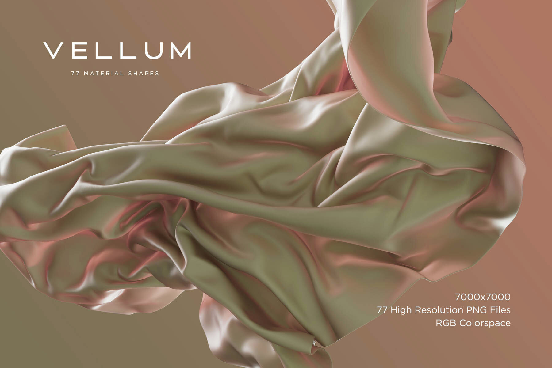 Vellum   77 Material Textures 2