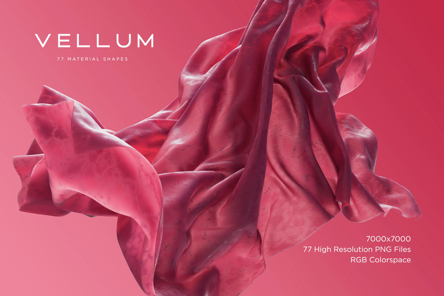 Vellum   77 Material Textures 6