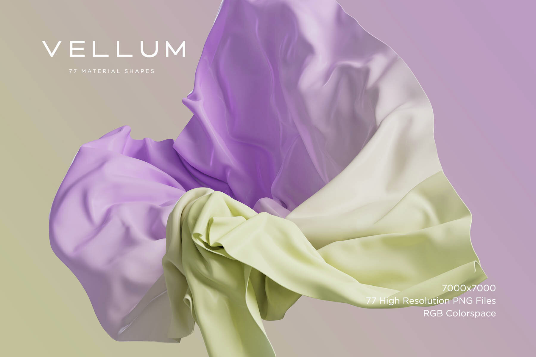 Vellum   77 Material Textures 12