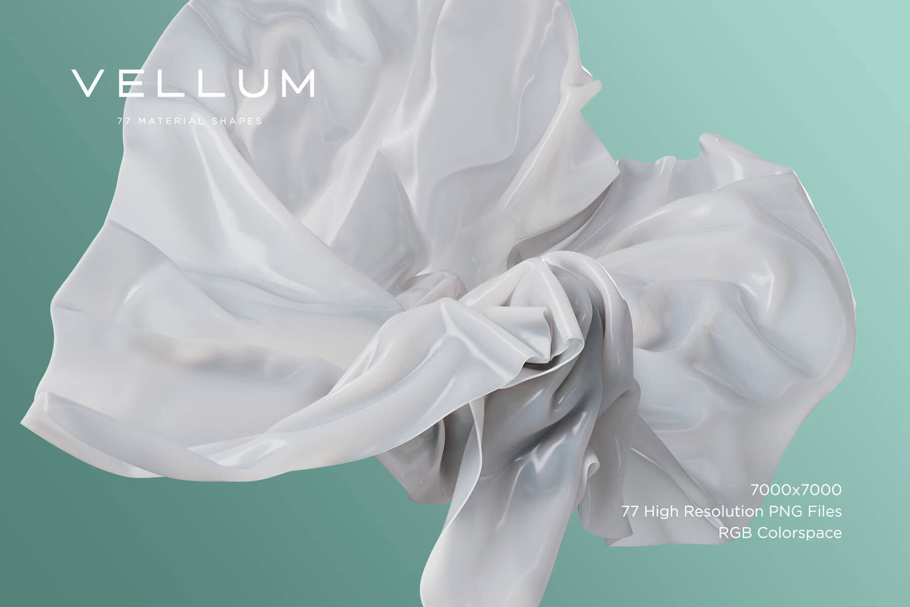 Vellum   77 Material Textures 13