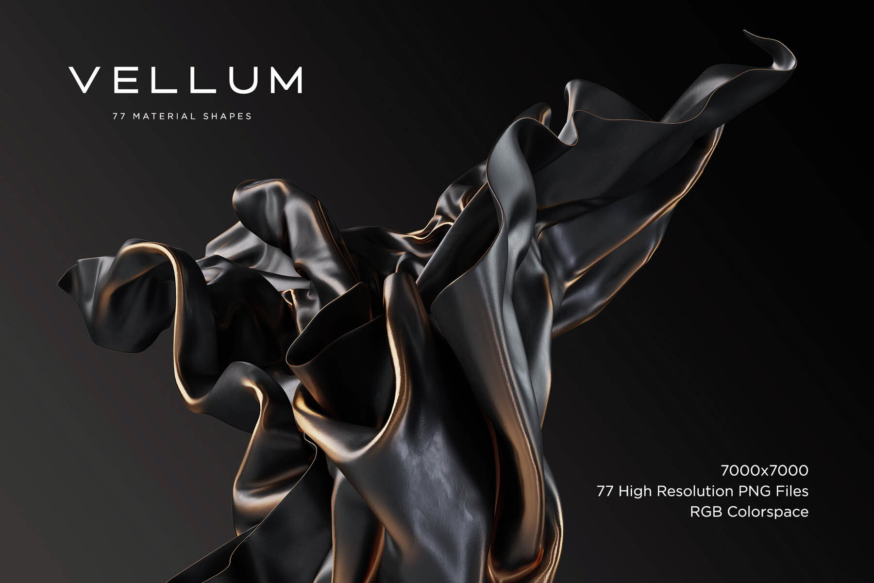 Vellum   77 Material Textures 14