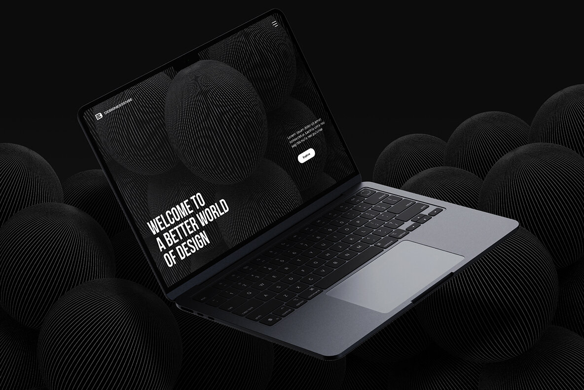 390 Lines   Dots 3D Shapes 7