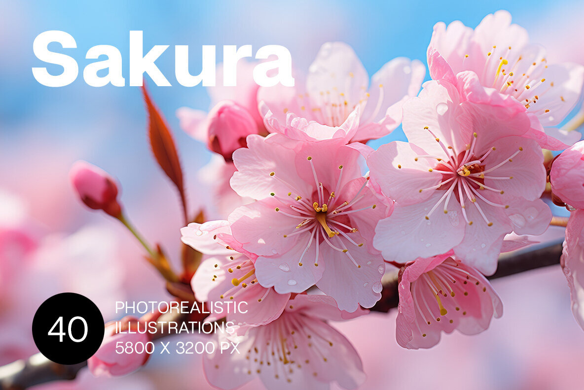 Sakura 1