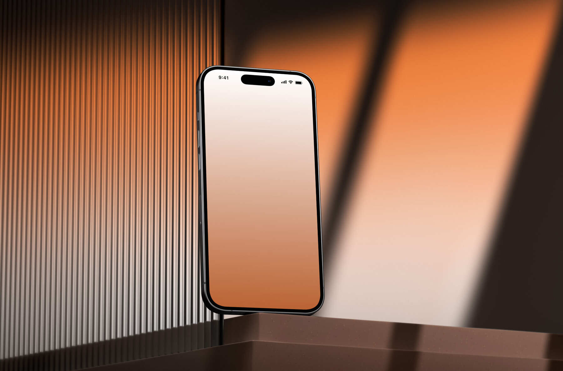 iPhone 14 Pro Scene 1