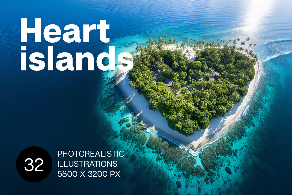 Heart Island 1