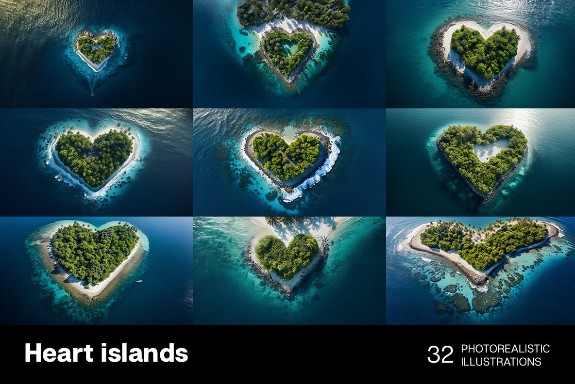 Heart Island 2