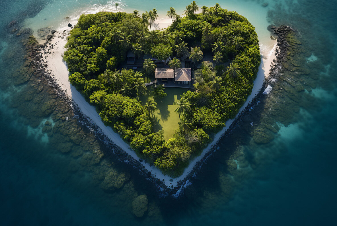 Heart Island 8