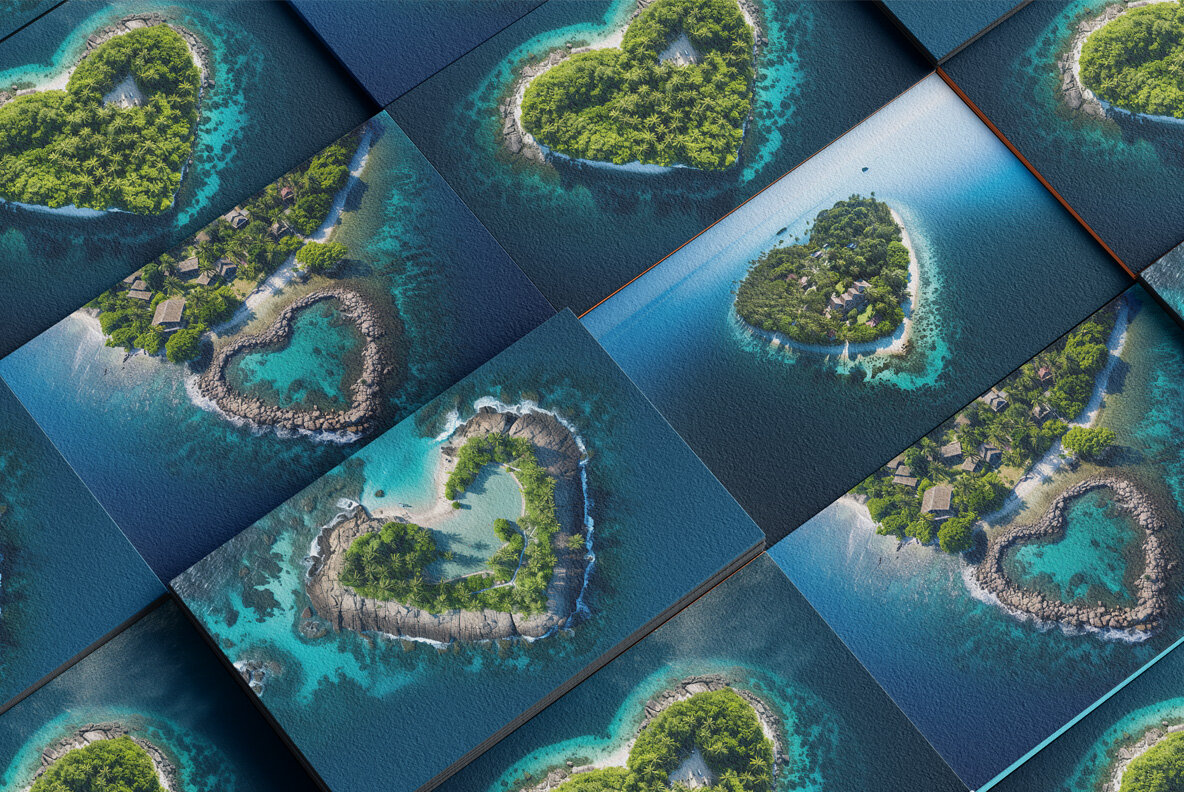 Heart Island 11