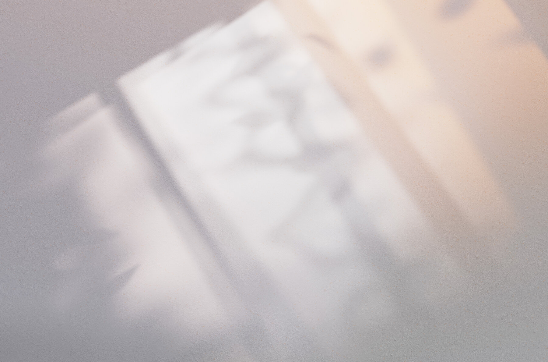 iPhone 14 Pro mockup scene with daylight shadow 4