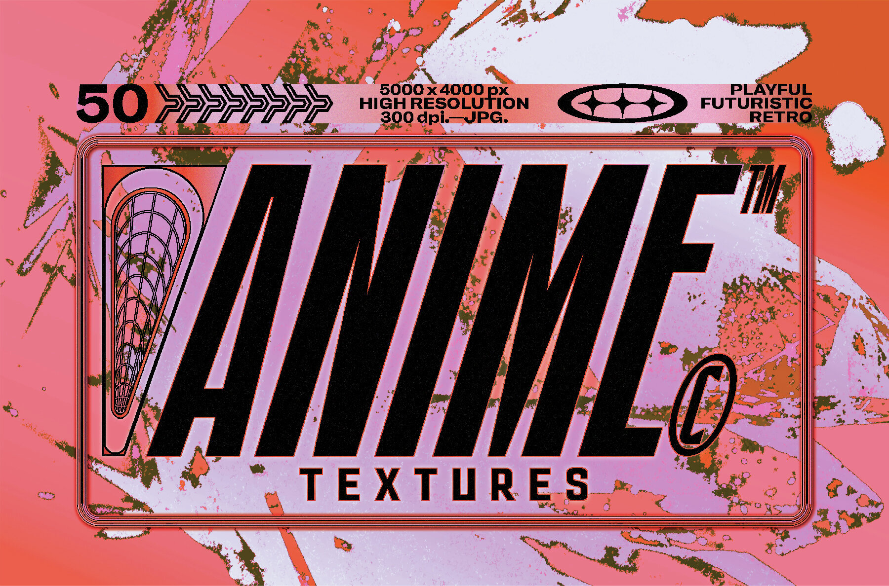 Anime Textures 1