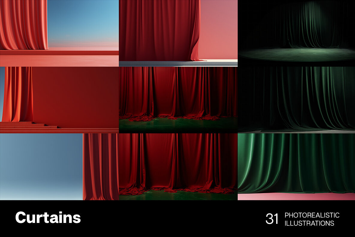 Curtains 2