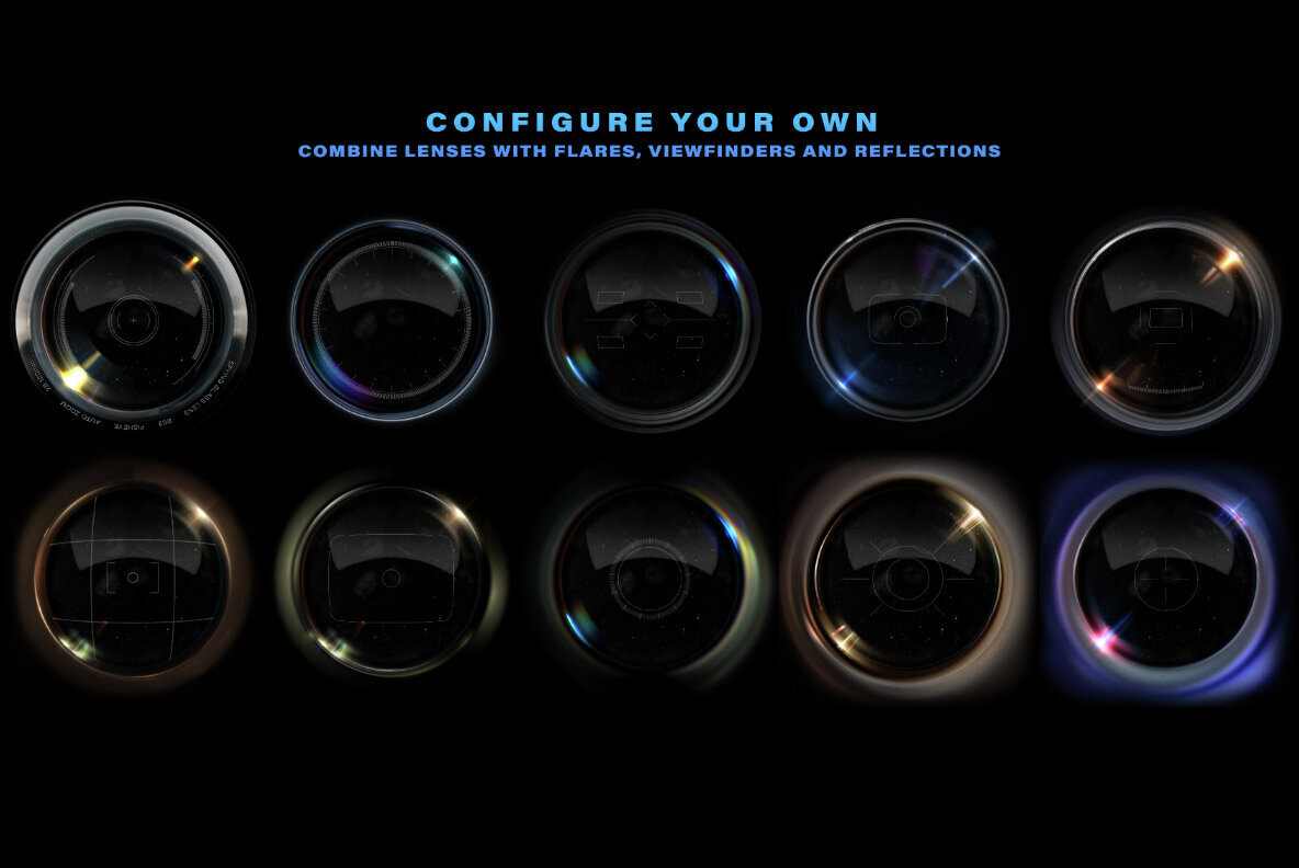 Spying Glass   Fisheye Photoshop Effect 3